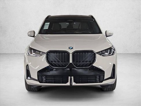 New 2026 BMW X3 xDrive30i w/ M Sport Package AWD/4WD image 2