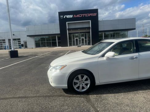 Used 2008 Lexus ES 350 FWD image 12