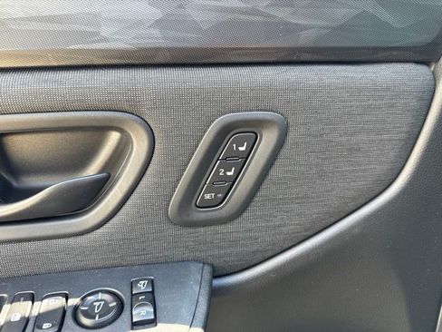 Certified 2026 Honda Passport TrailSport image 9