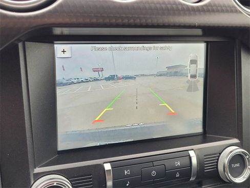 Used 2018 Ford Mustang GT Premium w/ GT Performance Package image 17