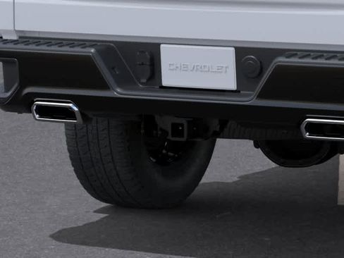 New 2026 Chevrolet Silverado 1500 LT Trail Boss AWD/4WD image 14