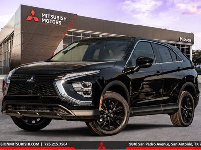 New 2025 Mitsubishi Eclipse Cross LE