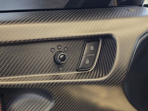 Used 2023 Lamborghini Huracan STO image 13