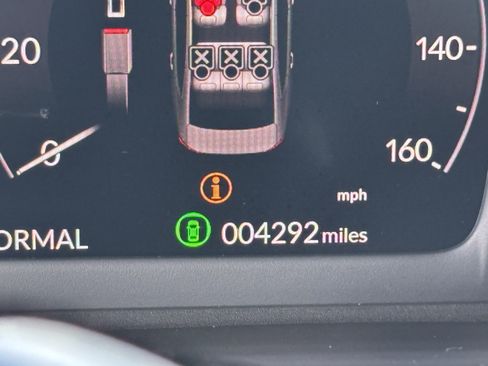 Used 2026 Honda Accord Touring image 28