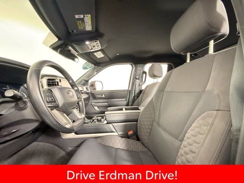 Certified 2025 Toyota Tundra SR5 w/ SR5 Convenience Package AWD/4WD image 6