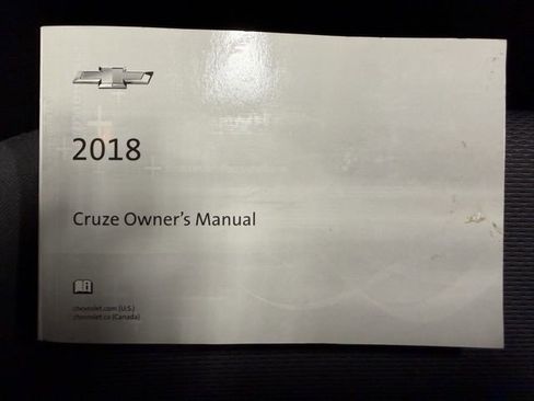 Used 2018 Chevrolet Cruze LT image 38