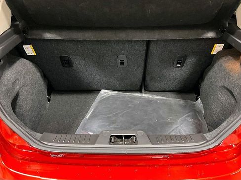 Used 2019 Ford Fiesta ST-Line w/ ST Line Cold Weather Package image 7