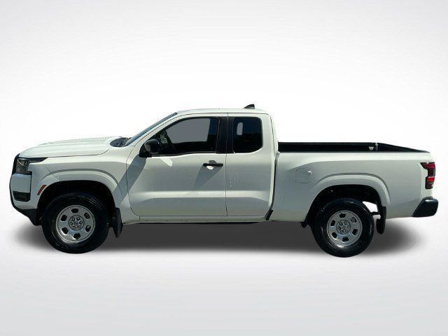 Used 2026 Nissan Frontier S w/ S Utility Package AWD/4WD image 4