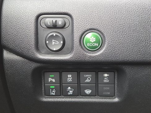 Used 2022 Honda Ridgeline RTL-E image 10