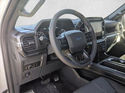 New 2026 Ford F150 STX image 15
