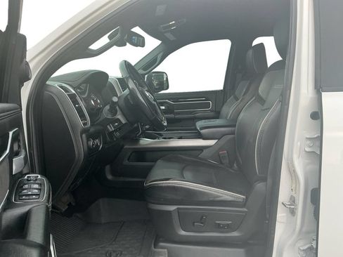 Used 2021 RAM 2500 Laramie AWD/4WD image 14