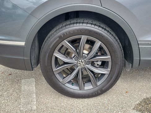 Used 2021 Honda CR-V EX-L image 10