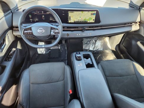 Certified 2024 Nissan Ariya AWD image 25