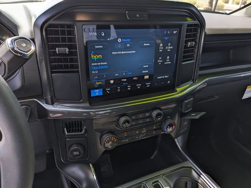 New 2026 Ford F150 STX image 10