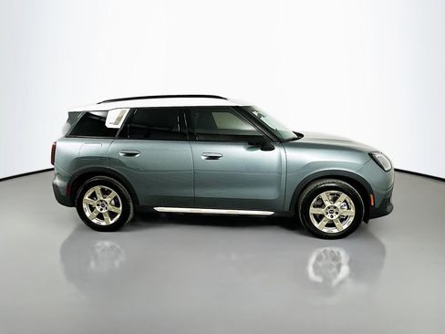 Used 2025 MINI Cooper Countryman SE image 4