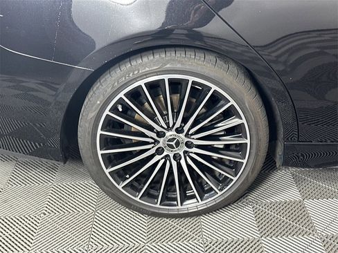 Certified 2024 Mercedes-Benz C 300 Sedan image 19