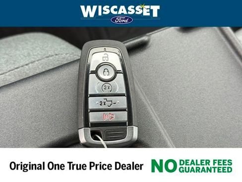 Used 2022 Ford F150 XLT w/ Equipment Group 302A High image 13