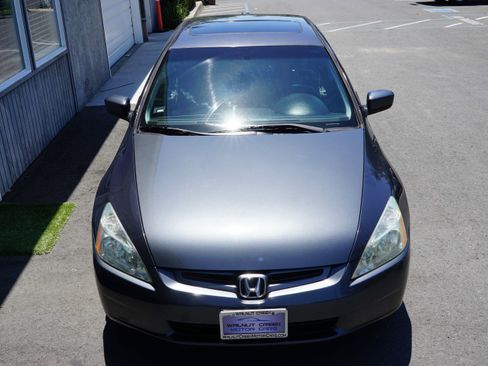 Used 2004 Honda Accord EX image 5