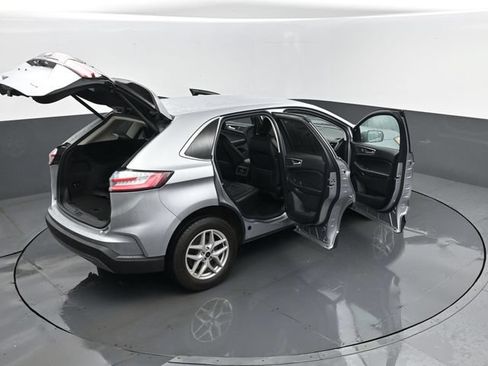 Used 2023 Ford Edge SEL w/ Convenience Package AWD/4WD image 28