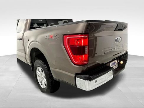 Used 2022 Ford F150 XLT AWD/4WD image 44