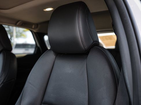 Certified 2023 MAZDA CX-30 2.5 Turbo w/ Premium Package image 17