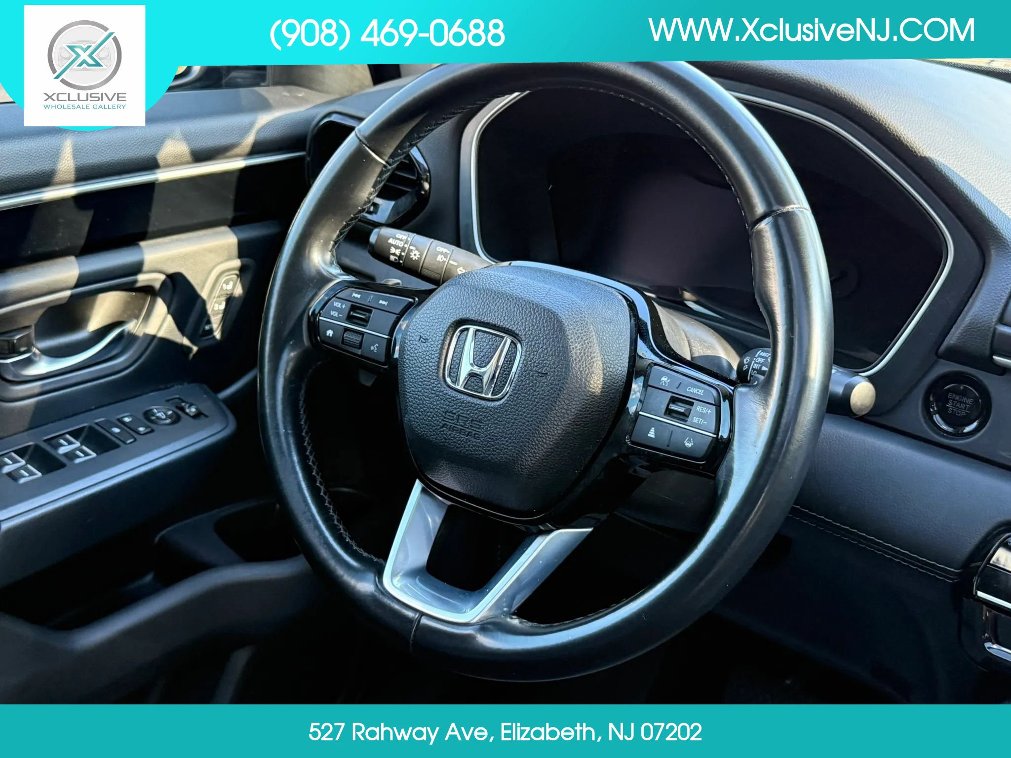 Used 2023 Honda Pilot Touring image 11