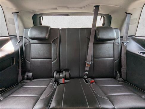 Used 2017 GMC Yukon Denali AWD/4WD image 20