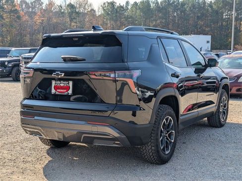 New 2026 Chevrolet Equinox ACTIV w/ Safety and Technology Package image 2