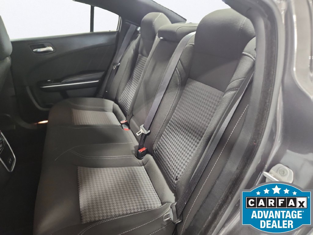 Used 2023 Dodge Charger SXT RWD image 20