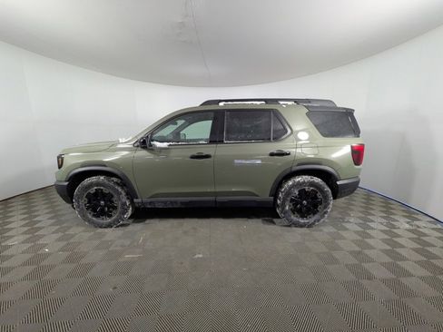 New 2026 Honda Passport TrailSport Elite image 27