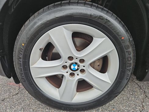 Used 2014 BMW X6 xDrive35i image 25