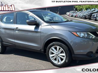 Used 2019 Nissan Rogue Sport S w/ Appearance Package AWD/4WD video 1