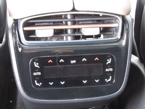 Certified 2023 Mercedes-Benz EQS 450+ 4MATIC SUV image 36