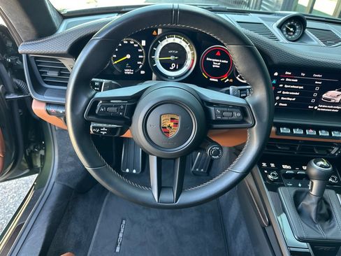 Certified 2022 Porsche 911 GT3 RWD image 15