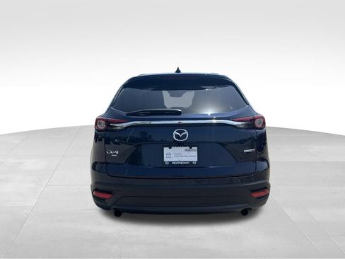 Certified 2023 MAZDA CX-9 Touring Plus AWD/4WD image 6