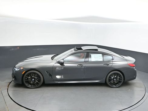 New 2026 BMW 840i xDrive image 31