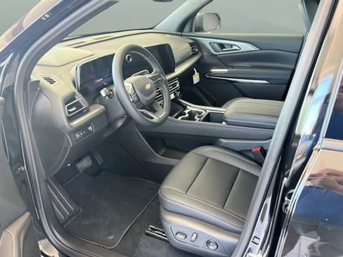 New 2026 Chevrolet Traverse LT image 7