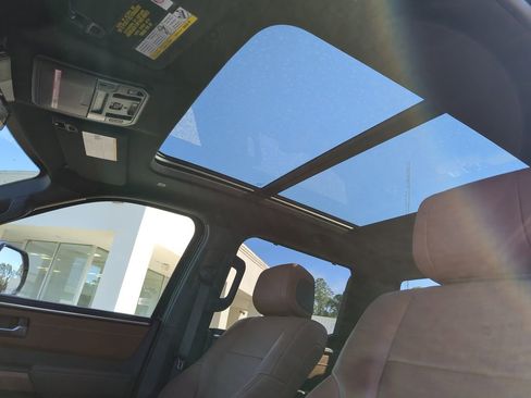 Used 2024 Toyota Tundra 1794 Edition w/ TRD Off-Road Package image 29