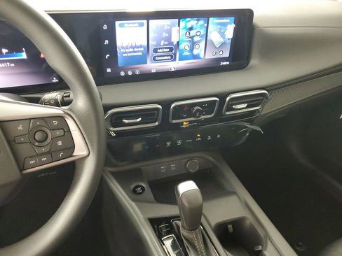 New 2026 Nissan Sentra SV w/ Floor Mat Package image 16