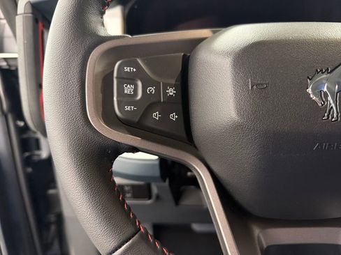 New 2026 Ford Bronco Heritage Edition image 19