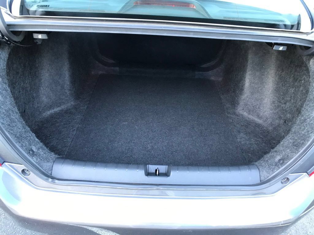 Used 2016 Honda Civic EX image 27