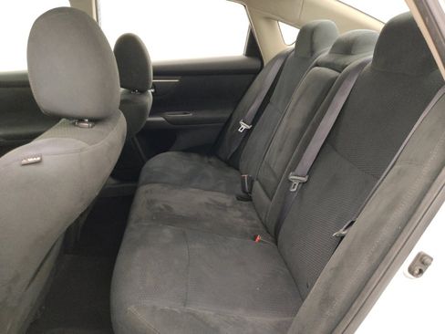 Used 2015 Nissan Altima 2.5 S w/ Power Driver Seat Package FWD image 18