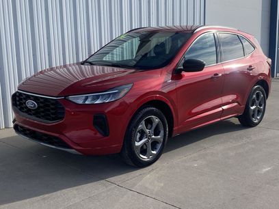 Used 2024 Ford Escape ST-Line