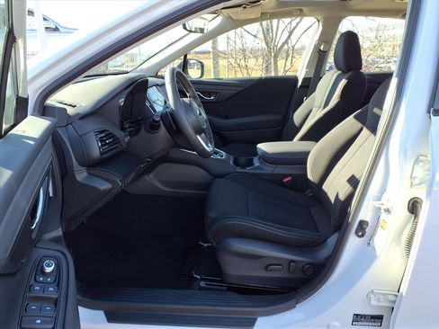 Certified 2025 Subaru Legacy Premium image 18