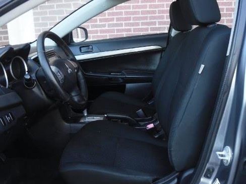 Used 2015 Mitsubishi Lancer DE image 8