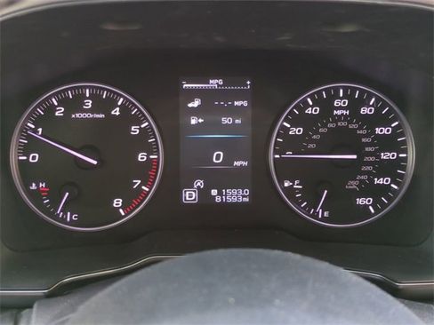 Used 2020 Subaru Outback Limited image 26