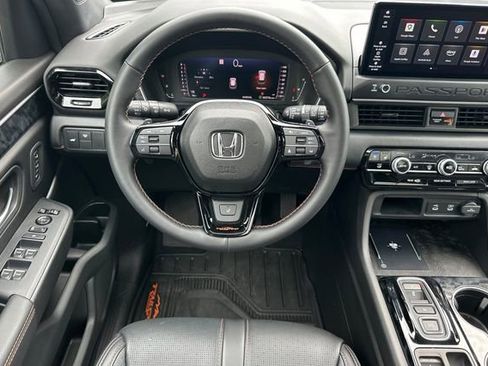 Used 2026 Honda Passport TrailSport Elite image 13