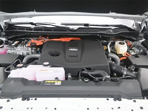 New 2026 Toyota Tundra TRD Pro image 18