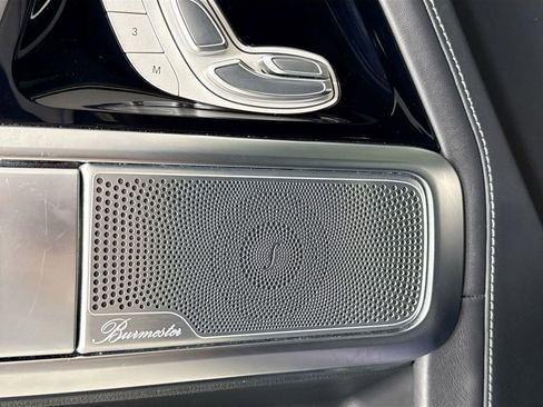 Used 2021 Mercedes-Benz G 63 AMG 4MATIC image 24