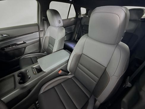 New 2026 Honda Prologue Elite image 26